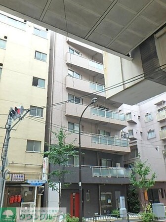 スティル・Mの物件内観写真